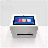 Máy in phun date dạng tĩnh Kolner KN-127