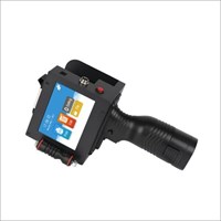 Máy in phun ký tự size lớn (25.4 mm x 2 đầu in) Kolner KN-50