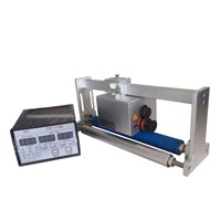 Máy in date lắp đặt trên máy đóng gói Kolner KN-1188