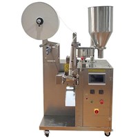 Máy đóng gói trà đông y trọng lượng 10-60 gram Kolner KN-150AK