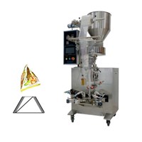 Máy đóng gói hạt túi tam giác Kolner KN-60EK