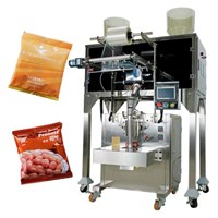 Máy đóng gói hạt cân điện tử thế hệ mới Kolner KN-60II02 (2 cân)