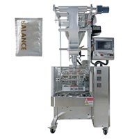 Máy đóng gói bột túi dán lưng Kolner KN-61XCF