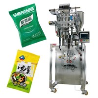 Máy đóng gói rong biển Kolner KN-65ADK (túi 3 biên)