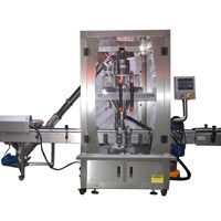 Máy chiết sữa bột tự động Kolner KN-MĐL-10