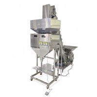 Máy cân định lượng bán tự động (2 cân) Kolner KNUDTS-1055K 