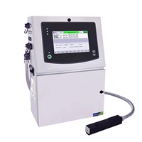 Máy in phun date liên tục Docod Kolner KN-CIJ-2