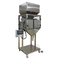 Máy cân định lượng (2 cân) Kolner KNUD1055K2 