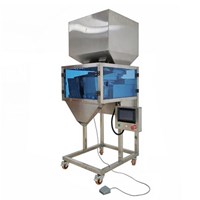 Máy cân định lượng (2 cân) Kolner KNUD1025K2