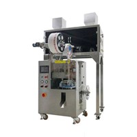 Máy đóng gói trà túi tam giác Kolner SJB-02 (hàn siêu âm)