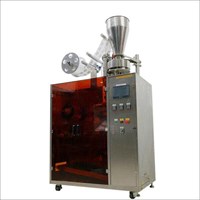 Máy đóng gói cà phê túi lọc có tai treo Kolner YS-188 (2 lớp túi)