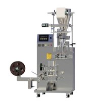 Máy đóng gói trà túi lọc dạng túi tròn Kolner YS-66