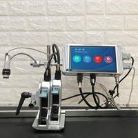 Máy in phun nhiệt tự động Kolner KN- 254-2L