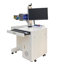  Máy khắc laser CO2 RF nguồn Davi 30W, 60W KOLNER 