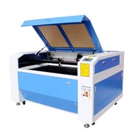 Máy cắt khắc laser CO2 khổ 1390 Kolner KN-1390