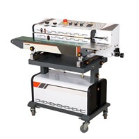 Máy hàn miệng túi liên tục đa tính năng Kolner KN-1080A/B/C