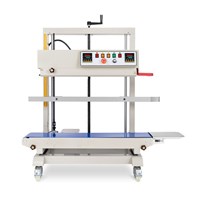 Máy hàn miệng túi đứng Kolner KN-1100V