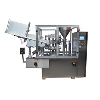 Máy chiết rót niêm phong niêm phong tốc độ cao Kolner