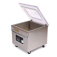 Máy đóng gói hút chân không chuẩn Duoqi Kolner DZ-350