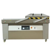 Máy đóng gói hút chân không Kolner DZ-1000 2SB