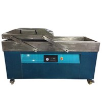 Máy đóng gói hút chân không Kolner DZ-800 2SC