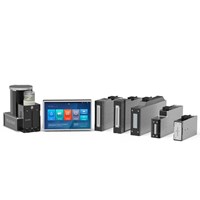 Bộ điều khiển máy in phun Piezo 81 Series Kolner KN-PIEZO-1