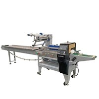 Máy đóng gói nằm chất lượng cao SZ-180L