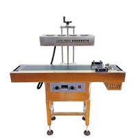 Máy dán màng seal tự động Kolner KN-1900