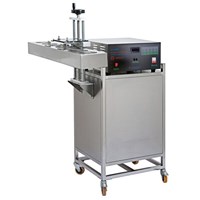 Máy dán màng seal cao cấp Kolner KN-4000B (làm mát bằng quạt gió)