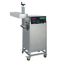 Máy dán màng seal cao cấp Kolner KN-2000A (làm mát bằng quạt gió)