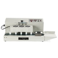 Máy dán màng seal tự động Kolner KN-2000AX-I (phun sơn)