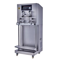 Máy đóng gói hút chân không trục đứng Kolner DZQ-600 F