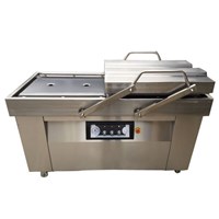 Máy đóng gói hút chân không Kolner DZ-500 2SB