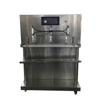 Máy đóng gói hút chân không trục đứng Kolner DZQ-1000 F