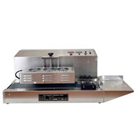 Máy dán màng seal tự động Kolner KN-1500A-II