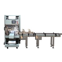 Máy cắt màng co lốc tự động Kolner KN-5040A