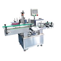 Máy dán nhãn chai tròn tự động Kolner KN-400