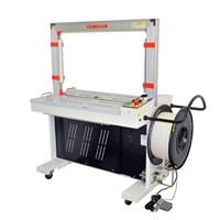 Máy đóng đai thùng tự động Kolner KN-301A