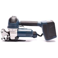 Máy đai dây nhựa dùng pin Kolner KN-19A