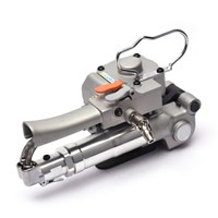 Máy đai dây nhựa dùng khí Kolner KN-19