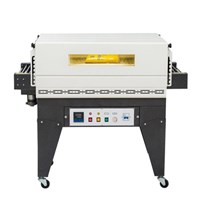 Máy co màng nhiệt chân cao Kolner DSG-4525