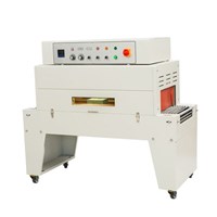 Máy co màng nhiệt chân cao Kolner DSD-4520