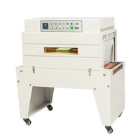 Máy co màng nhiệt chân cao Kolner DSA-6035