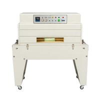 Máy co màng nhiệt chân cao Kolner DSA-4525