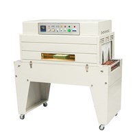 Máy co màng nhiệt chân cao Kolner DSA-4020