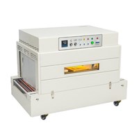 Máy co màng nhiệt chân thấp Kolner DSA-6035