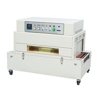 Máy co màng nhiệt chân thấp Kolner DSA-4525