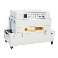 Máy co màng nhiệt chân thấp Kolner DSA-4020