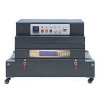 Máy co màng nhiệt chân thấp Kolner DSH-4020