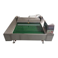 Máy đóng gói hút chân không liên tục Kolner DZ-1100